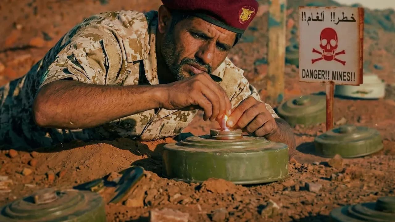 وأعدوا ٢ — الحلقة الثالثة: أنامل النصر وصبر المجاهدين