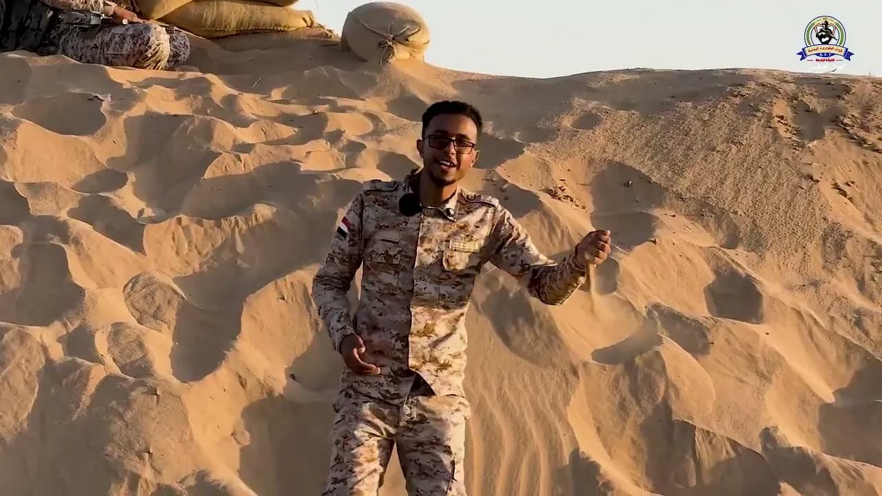 وأعدوا — الحلقة الثانية: مرابطون في سبيل الله